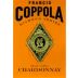 Francis Ford Coppola Diamond Collection Chardonnay 2004 Front Label