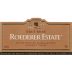 Roederer Estate Brut Rose Front Label