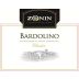 Zonin Bardolino Classico 2014 Front Label