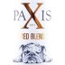 DFJ Vinhos Paxis Red Blend 2013 Front Label