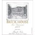Brick House Les Dijonnais Pinot Noir 2007 Front Label