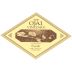 Ojai Roll Ranch Syrah 1999 Front Label