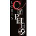 Cypher Winery Louis Cypher Eclectic Red 2008 Front Label