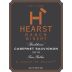 Hearst Ranch Bunkhouse Cabernet Sauvignon 2010 Front Label