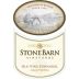 Delicato Stone Barn Vineyards Old Vine Zinfandel 2014 Front Label
