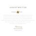 Ghostwriter Chardonnay 2008 Front Label
