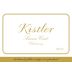 Kistler Vineyards Chardonnay 2013 Front Label