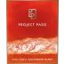 Project Paso Sauvignon Blanc 2013 Front Label