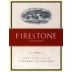 Firestone Santa Ynez Valley Cabernet Sauvignon 1997 Front Label