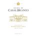 Quinta do Casal Branco Ribatejo Tinto 2013 Front Label