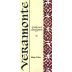 Veramonte Cabernet Sauvignon 2003 Front Label