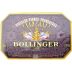 Bollinger Vieilles Vignes Champagne 1990 Front Label