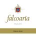 Quinta do Casal Branco Falcoaria Fernao Pires 2013 Front Label
