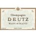 Deutz Blanc de Blancs 1993 Front Label