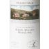 Pewsey Vale Eden Valley Riesling 2003 Front Label