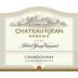 Chateau St. Jean Robert Young Vineyard Chardonnay 2002 Front Label