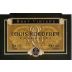 Louis Roederer Brut Vintage 1993 Front Label