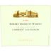 Robert Mondavi Oakville District Cabernet Sauvignon 2002 Front Label