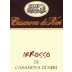 Casanova di Neri Sant'Antimo Rosso Irrosso di Casanova di Neri 2012 Front Label