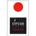 Circus Shiraz-Cabernet Sauvignon 2003 Front Label