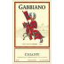 Gabbiano Chianti 2004 Front Label