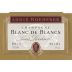 Louis Roederer Blanc de Blancs 1993 Front Label