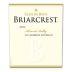 Clos du Bois Briarcrest Cabernet Sauvignon 2002 Front Label