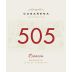 Casarena 505 Vineyards Esencia 2013 Front Label