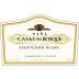 Casas del Bosque Sauvignon Blanc 2007 Front Label