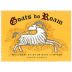 Goats do Roam Red 2004 Front Label