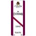 d'Arenberg The Custodian Grenache 2002 Front Label
