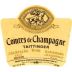 Taittinger Comtes de Champagne Blanc de Blancs 1993 Front Label