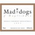 Mad Dogs & Englishmen Cabernet Shiraz Monastrell 2004 Front Label