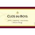 Clos du Bois Cabernet Sauvignon 2002 Front Label