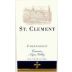 St. Clement Carneros Chardonnay 2004 Front Label