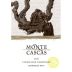 Monte Cascas Vinha das Cardosas 2010 Front Label