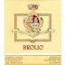 Barone Ricasoli Brolio Chianti Classico (half-bottle) 2002 Front Label