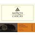 Monte Cascas Vinho Regional Alentejano Reserva 2009 Front Label