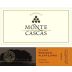 Monte Cascas Vinho Regional Alentejano Reserva 2008 Front Label