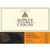 Monte Cascas Vinho Regional Alentejano Reserva 2012 Front Label