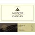 Monte Cascas Reserva Branco 2012 Front Label