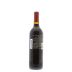Silverado Merlot 2002 Back Bottle Shot