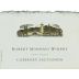 Robert Mondavi Napa Valley Cabernet Sauvignon 2003 Front Label