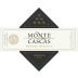 Monte Cascas Vinho Regional Alentejano Grande Reserva 2010 Front Label