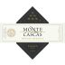 Monte Cascas Vinho Regional Alentejano Grande Reserva 2008 Front Label