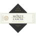 Monte Cascas Grande Reserva Tinto 2009 Front Label