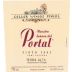Pinol Portal Crianza 2003 Front Label
