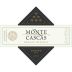 Monte Cascas Cascas Grande Reserva Branco 2008 Front Label