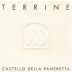 Castello della Paneretta Terrine 2001 Front Label