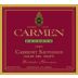 Carmen Reserve Cabernet Sauvignon 2002 Front Label